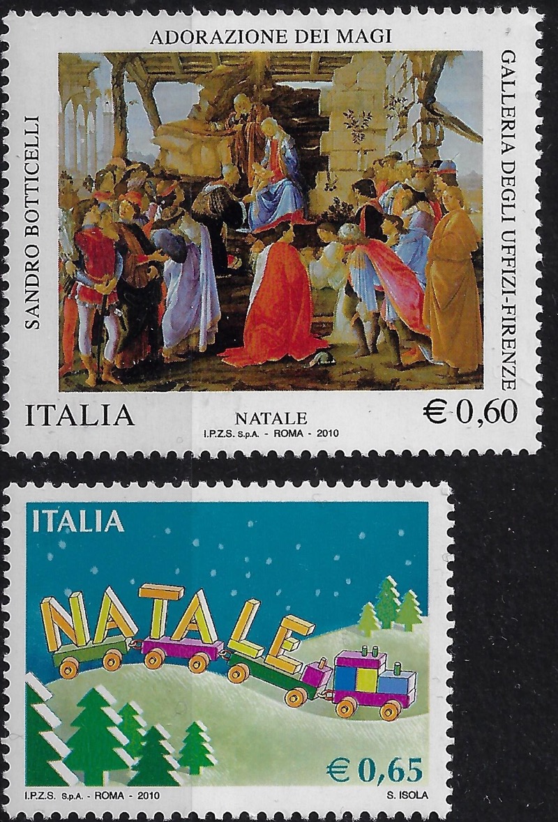 2010 Natale 2 val.