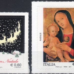 2011 Natale