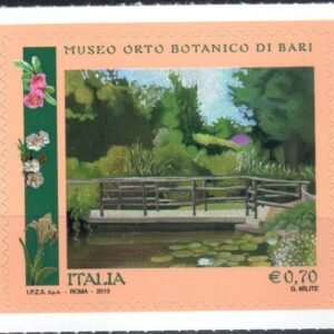 2013 Parchi e Giardini