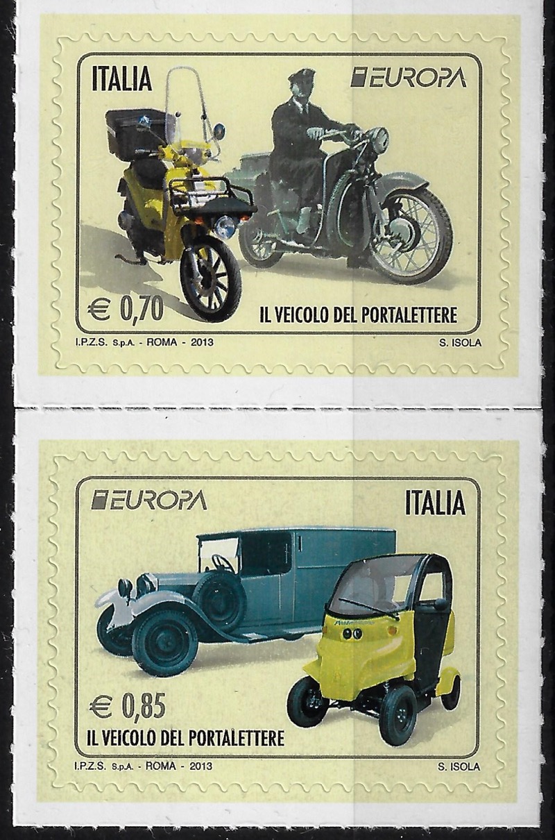 2013 Europa 2013