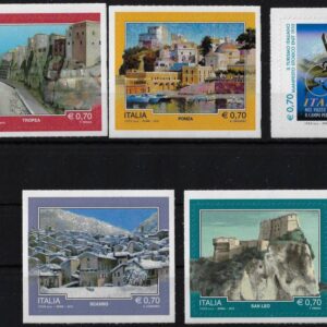 2013 Turistica + Enit