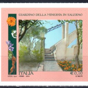2014 Parchi e giardini