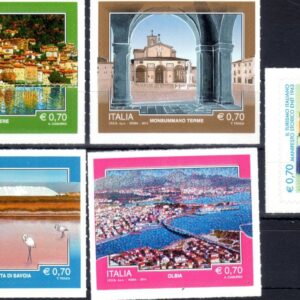 2014 Turistica + Enit