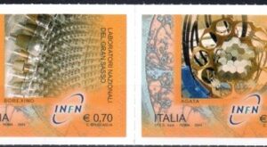 2014 Istituto Nazionale Fisica Nucleare Striscia
