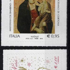 2016 Natale