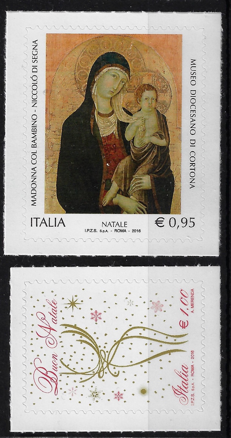 2016 Natale