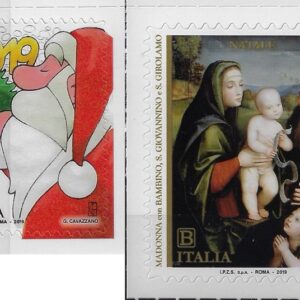2019 Natale