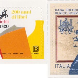 2020 Case Editrici