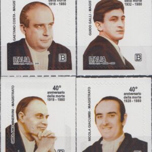 2020 Magistrati italiani