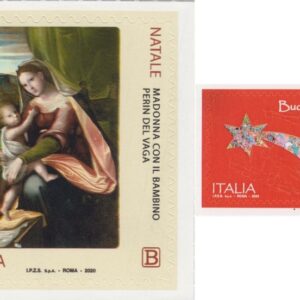 2020 Natale