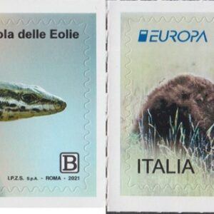 2021 Natale