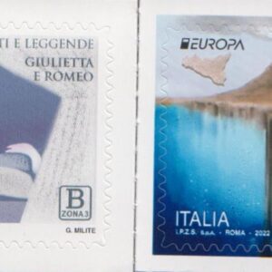 2022 Europa