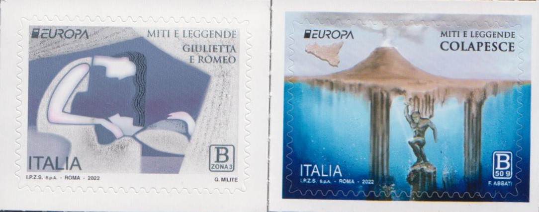 2022 Europa