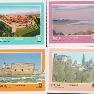 2022 Turistica