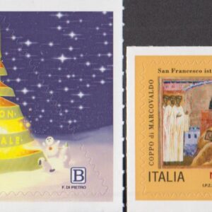 2022 Natale