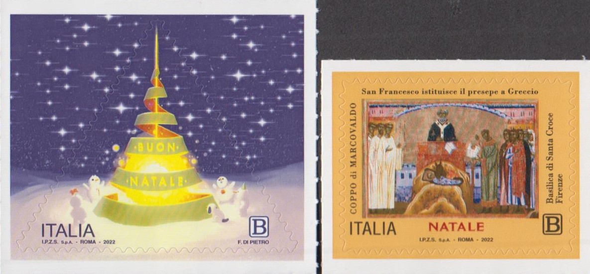 2022 Natale