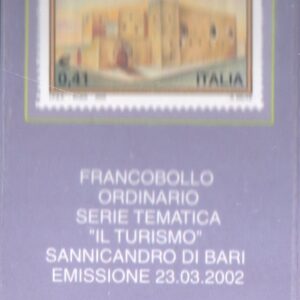 2002 sannicandro
