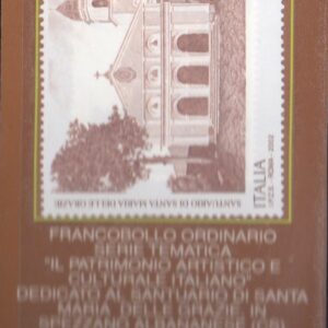 2002 s. maria delle grazie