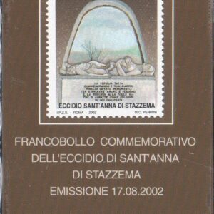 2002 sant'anna di stazzema