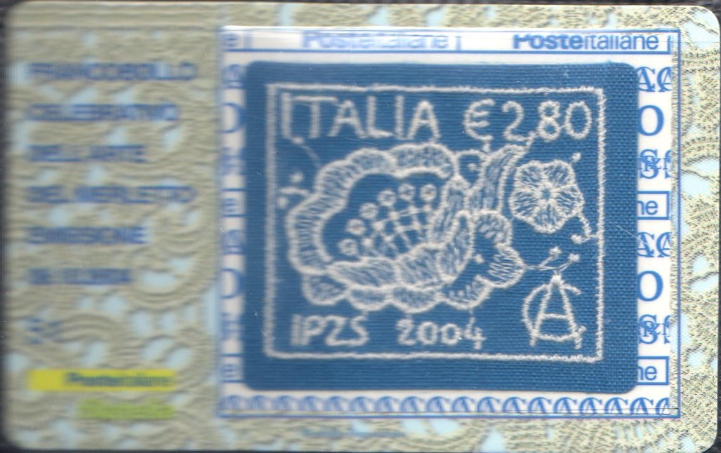 2004 merletto