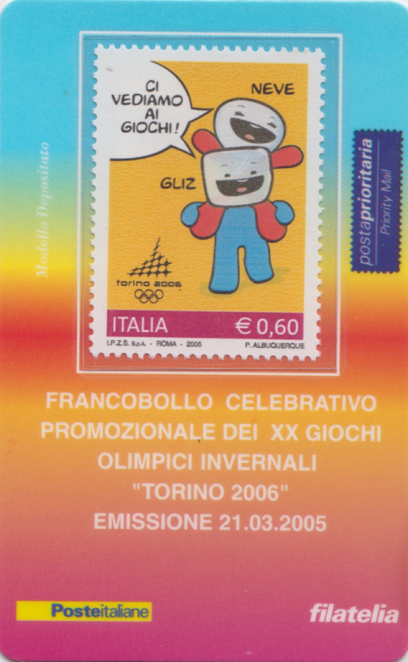 2005 torino 2006 Sestriere