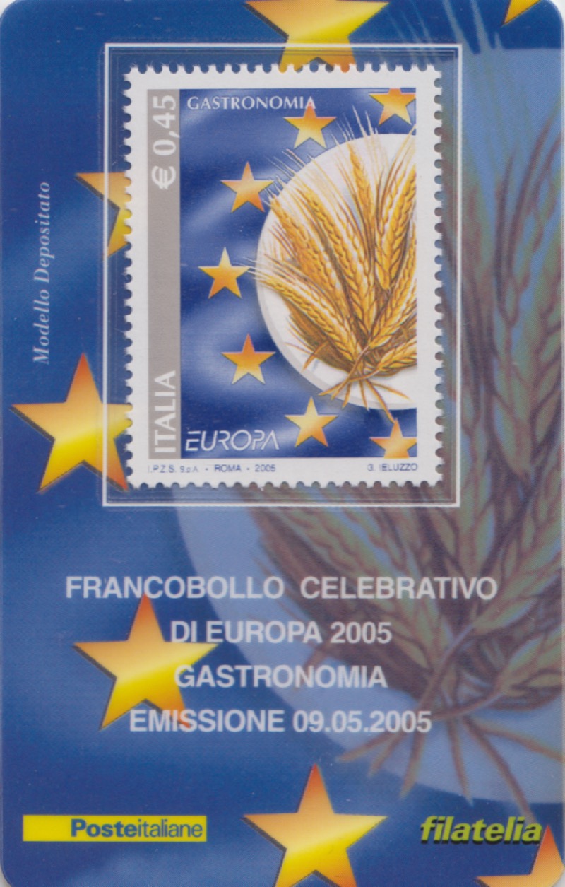2005 europa 0,45