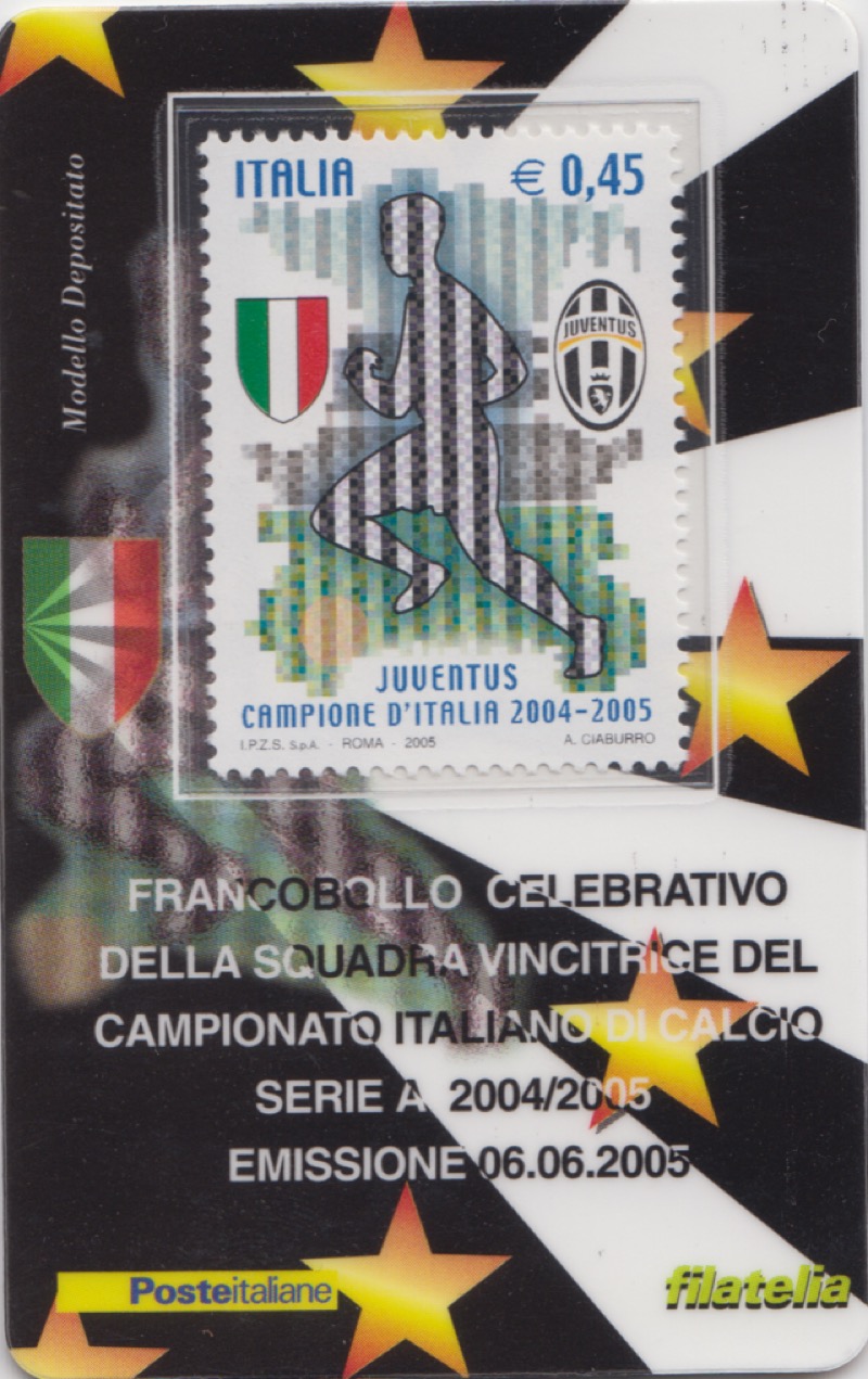2005 juventus
