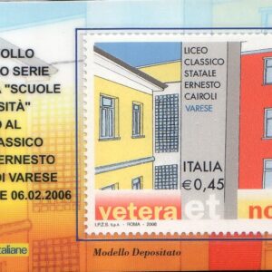 2006 classico cairoli