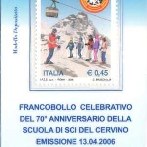 2006 cervino