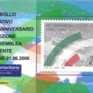 2006 assemblea costituente