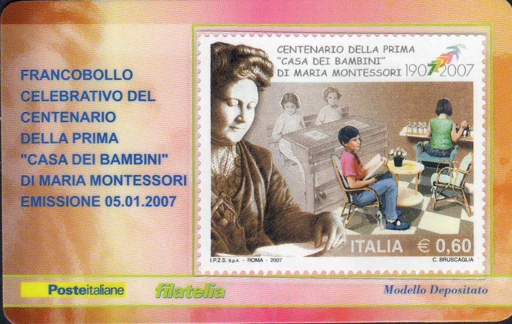 2007 montessori