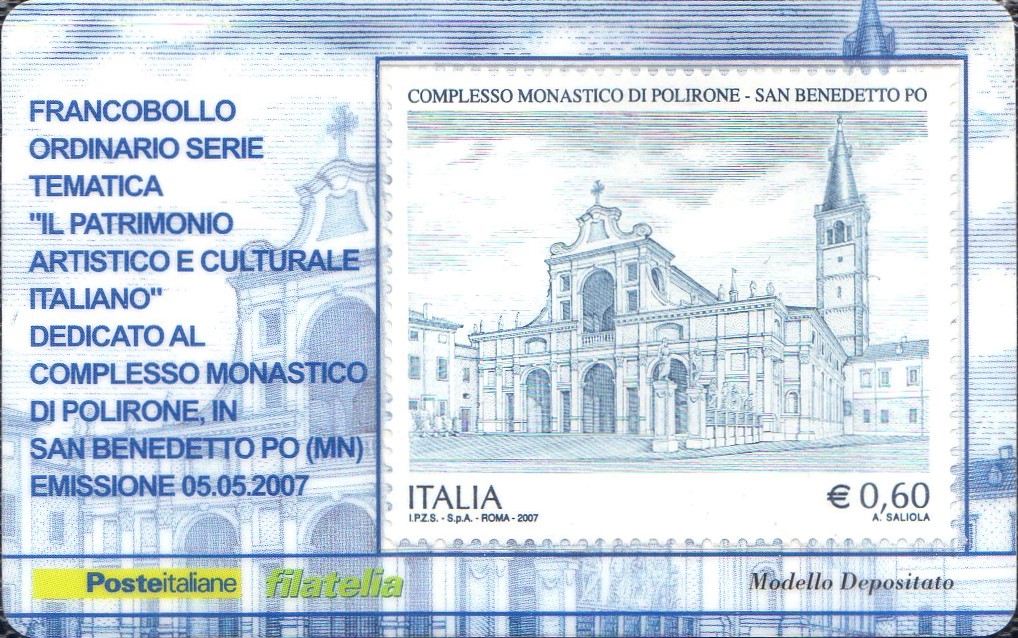 2007 polirone