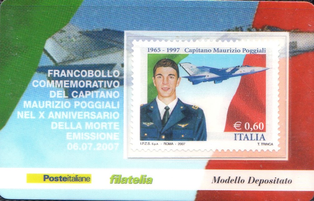 2007 poggiali