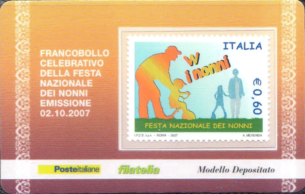 2007 nonni