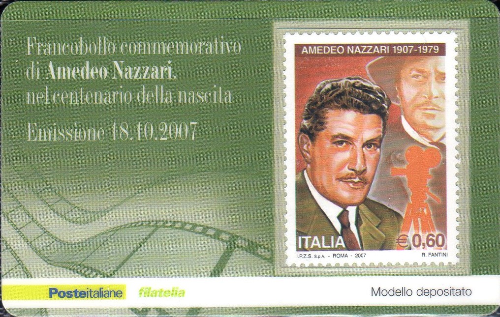 2007 nazzari