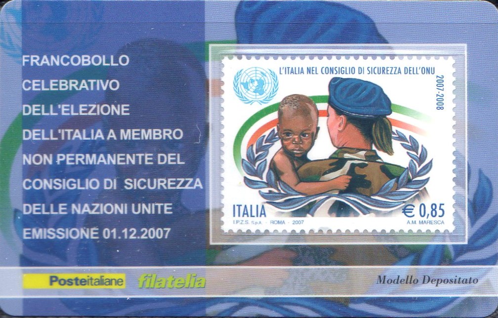 2007 nazioni unite