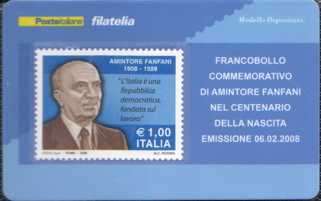 2008 fanfani