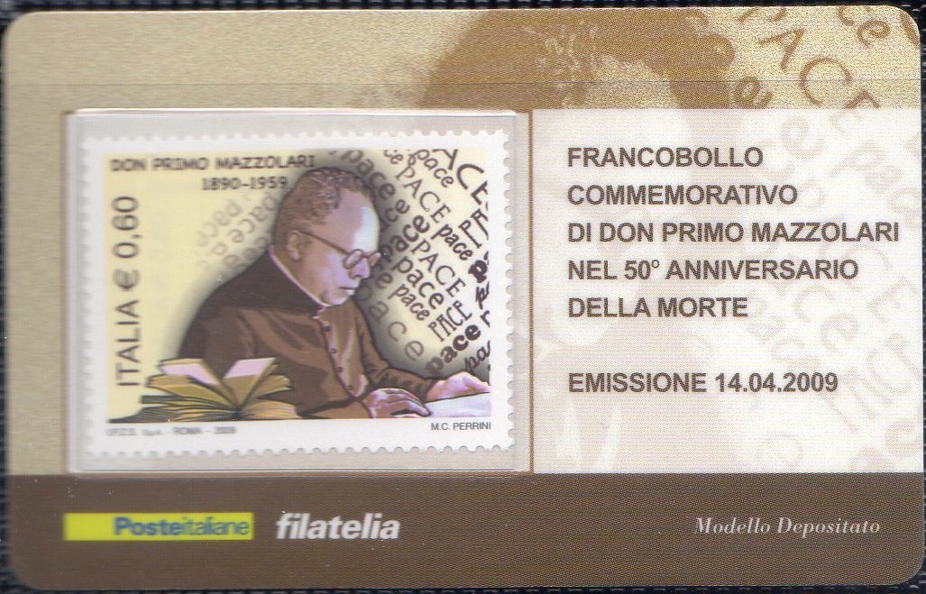 2009 don mazzolari