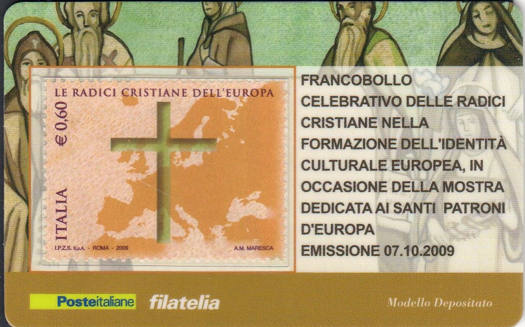 2009 santi d'europa 0,60