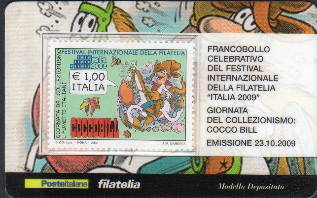 2009 cocco bill