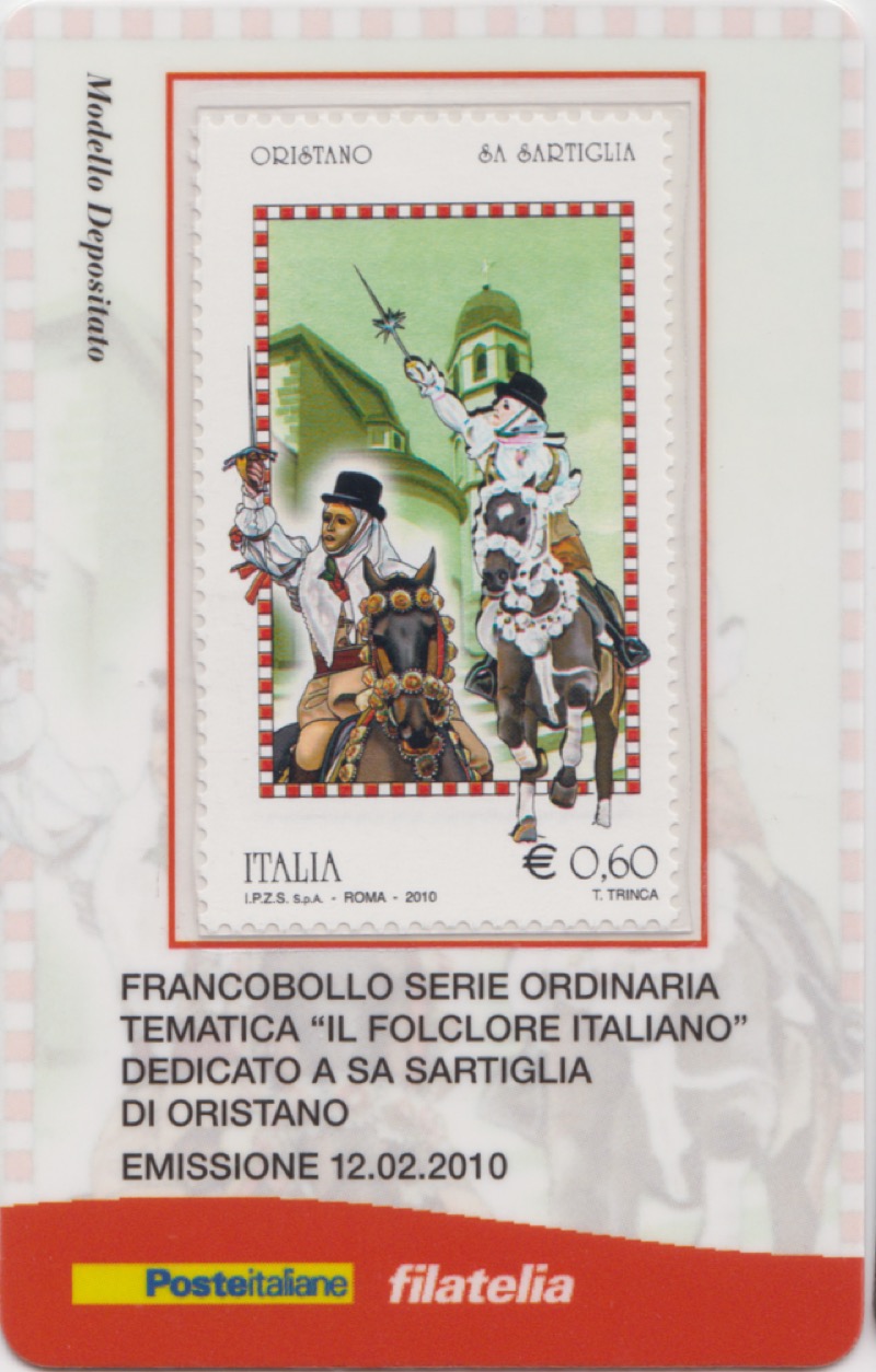 2010 sartiglia oristano
