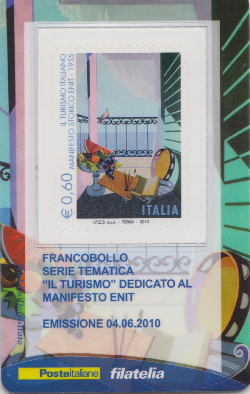 2010 enit
