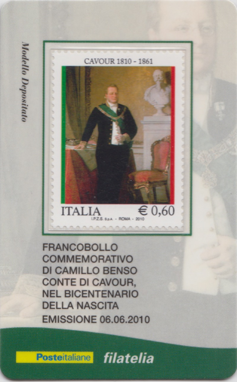 2010 cavour