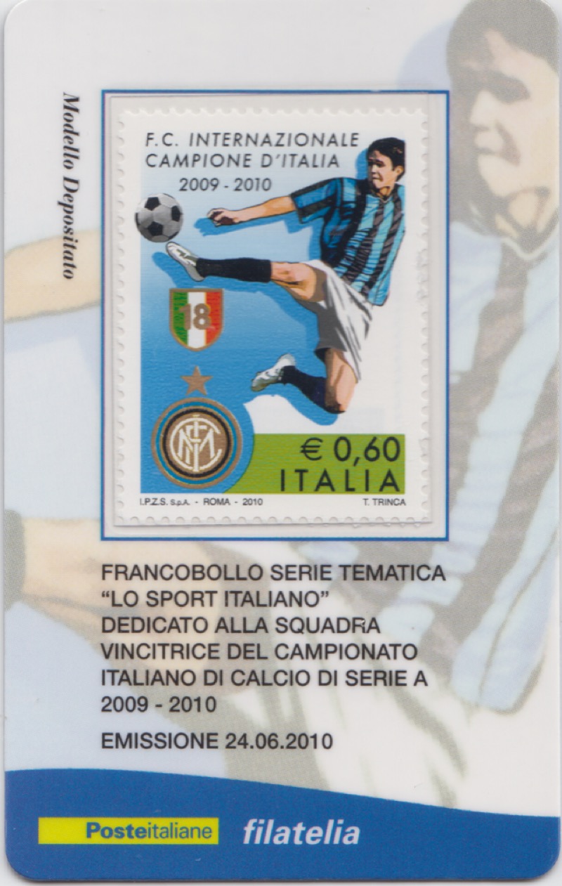 2010 inter