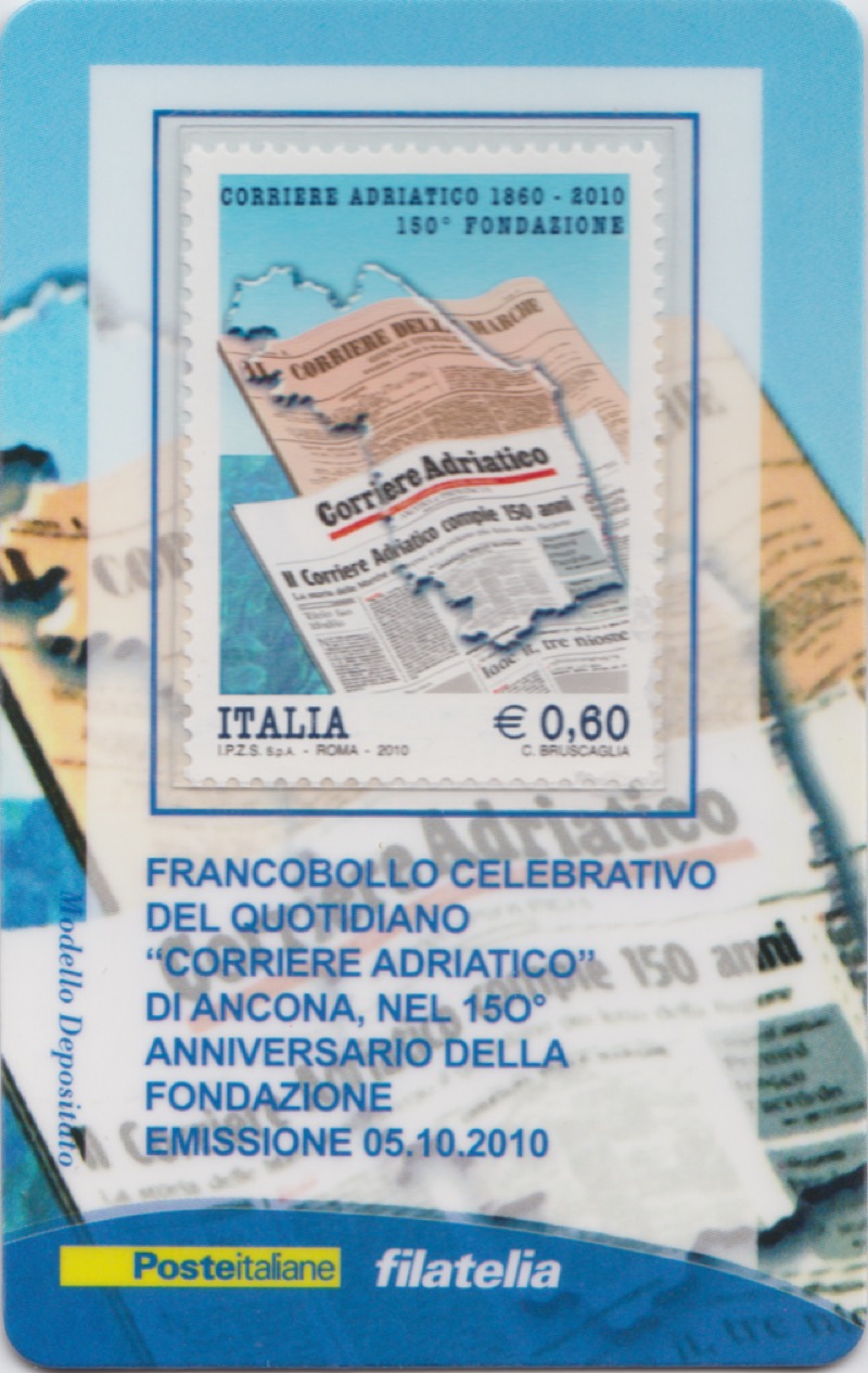 2010 corriere adriatico