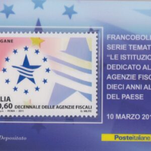 2011 agenzie fiscali-dogane