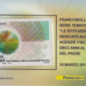 2011 agenzie fiscali-demanio