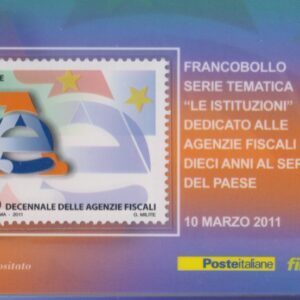 2011 agenzie fiscali-entrate