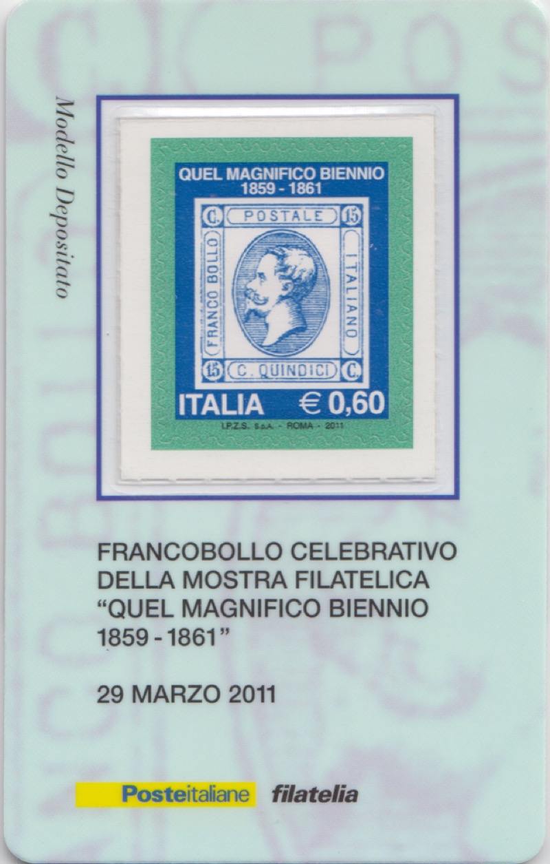 2011 quel magnifico biennio