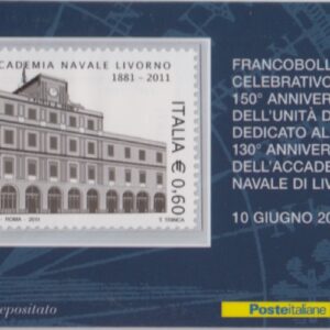 2011 accademia livorno